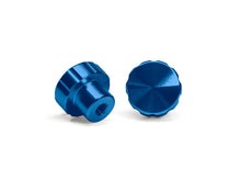 Load image into Gallery viewer, WeatherTech Colored Billet Knobs-Royal Blue