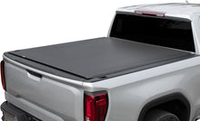 Load image into Gallery viewer, Access Vanish 19-24 Chevy/GMC 1500 6ft 6in Bed (w/o Bedside Storage Box) Roll-Up Cover