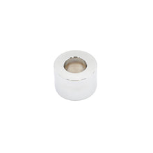 Load image into Gallery viewer, Wilwood spacer bracket GP310 1.00 LG rear 84-UP dyna chrome