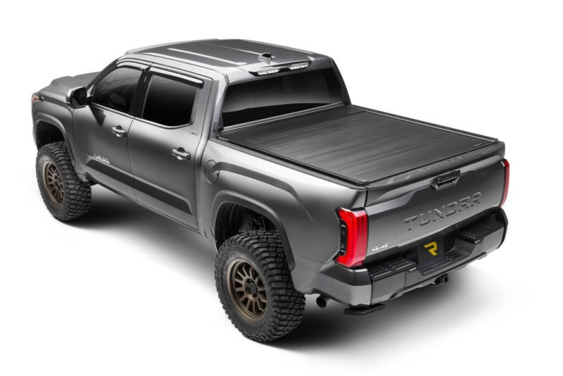 Retrax 24-25 Toyota Tacoma 5ft. Bed Retrax EQ