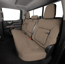 Load image into Gallery viewer, Covercraft 23-26 Toyota Corolla Endura PrecisionFit Custom Second Row Seat Covers