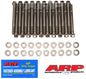 ARP SB Ford Boss 302 SS Hex Head Bolt Kit