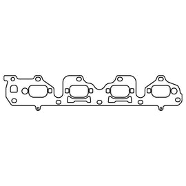 Cometic GM L42/L61/LAT/LE5 Gen-1/2 ECOTEC .030in MLS Exhaust Manifold Gasket