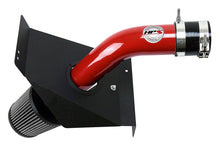Load image into Gallery viewer, HPS Performance Cold Air Intake Kit 837-573R