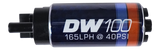 DeatschWerks 165 LPH In-Tank Fuel Pump