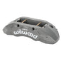 Wilwood caliper TX4R 1.62/1.38 1.25 rotor L/H ANO