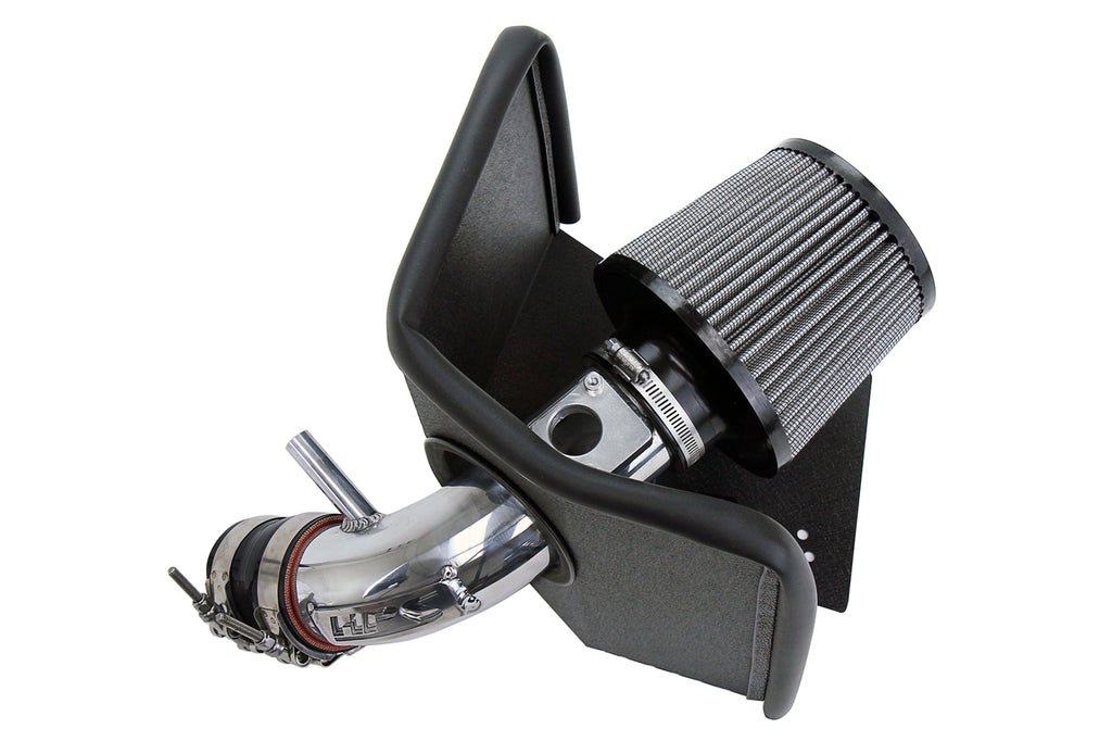 HPS Performance Air Intake Kit 827-619P
