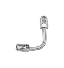 Load image into Gallery viewer, Wilwood tube assembly combo p-valve remote tandem short -3 IF male to male cres
