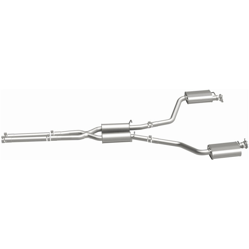 MagnaFlow Dodge BRE Exhaust Replacement Kit