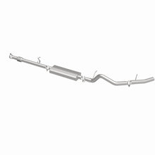 Load image into Gallery viewer, MagnaFlow BRE Exhaust Kit 09-14 Tahoe Yukon 5.3L