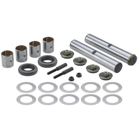 MOOG Westport Axle F3W 14000 & 16000 lb King Pin Set