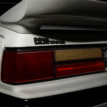 Load image into Gallery viewer, ORACLE Lighting 87-93 Mustang LX Full Sequential LED Tail Light Conversion Kit