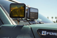 Load image into Gallery viewer, DV8 2025+ Toyota 4Runner Ditch Light Brackets - Pair