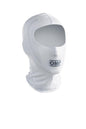 OMP KS Balaclava White