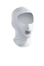 Load image into Gallery viewer, OMP KS BALACLAVA (FOR KIDS) WHITE