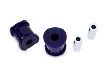 Load image into Gallery viewer, SuperPro Front Lower Trailing Arm Bushing Set