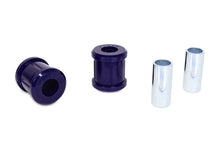 Load image into Gallery viewer, SuperPro Upper Control Arm Bushing Kit