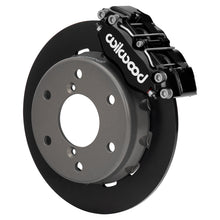 Load image into Gallery viewer, Wilwood 2024 Can Am Maverick Front Brake Kit 11.60in - Black