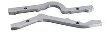 Load image into Gallery viewer, Peterson Fluid Systems End Rail Spacer .500