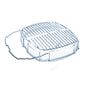 Rigid Industries Phoenix XL Lens (Drive) - XL Lens ONLY