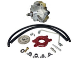 Exergy 2017+ Duramax L5P Sportsman CP3 Conversion Kit