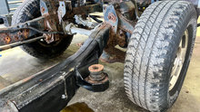 Load image into Gallery viewer, Rust Buster 2004-2012 Chevy Colorado &amp; GMC Canyon Front Cab Body Mount - Right