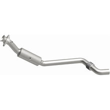 Load image into Gallery viewer, MagnaFlow Conv Direct Fit OEM 15-17 Mustang V6 3.7 Underbody