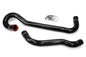 HPS Performance Silicone Hose Kit - Radiator Hose 57-1704-BLK