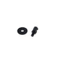 Peterson Fluid Systems Drive Spud Ball 1/4-28