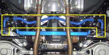 Load image into Gallery viewer, Cusco Sway Bar Riser R CKV36 NJ50 25 mm