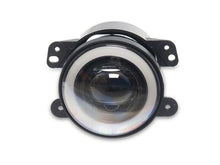 Load image into Gallery viewer, Raxiom 07-18 Jeep Wrangler JK LED Fog Lights with Amber Turn Signals