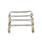 Wilwood tube assembly kit DL .81 DLS 4-PK