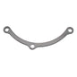 Wilwood spacer bracket caliper DISC/DRUM .075 THK steel integral