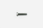 Wilwood bolt M10-1.50X45MM LG hhcs 10.9 WES072 CL1 silver din 931 17MM head