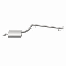 Load image into Gallery viewer, BRExhaust 06-10 Hyundai Sonata 2.4L Muffler Kit