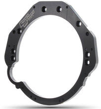 Load image into Gallery viewer, Clutch Masters 09-20 Nissan 370Z VQ37 3.7L 7-Speed DCT Engine Adapter Plate