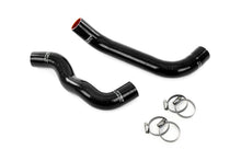 Load image into Gallery viewer, HPS Performance Silicone Hose Kit - Radiator Hose 57-2127-BLK