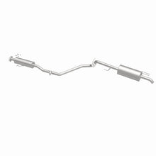 Load image into Gallery viewer, BRExhaust 10-13 KIA FORTE KOUP FORTE Exhaust Kit
