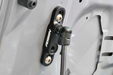 Load image into Gallery viewer, PERRIN 15+ Subaru WRX/STI High-Lift Hood Brackets (Black)