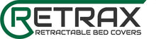 Load image into Gallery viewer, Retrax 19-24 GMC Sierra 1500 5.8ft Bed (CARBON PRO Bed ONLY) RetraxPRO EZ-Off FRC-4000