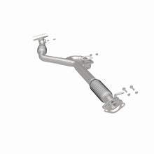 Load image into Gallery viewer, BRE Exhaust 10-15 Equinox Terrain 3.0L 3.6L Front Pipe Kit