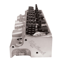 Load image into Gallery viewer, Edelbrock SB Oldsmobile Performer RPM Cylinder Heads for Hydraulic Roller Cam