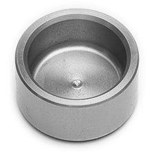 Load image into Gallery viewer, Wilwood piston PS1 1.00X.52 LG stainless billet