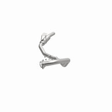 Load image into Gallery viewer, Magnaflow BRE Rear Muffler Kit Replacement Lexus