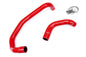 HPS Performance Silicone Hose Kit - Radiator Hose 57-1326R-RED