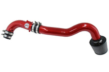 Load image into Gallery viewer, HPS Performance Cold Air Intake Kit 837-501R