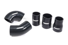 Load image into Gallery viewer, PERRIN 22-25 Subaru WRX Front Mount Intercooler Boost Tube Kit - Black