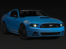 Load image into Gallery viewer, Raxiom 08-23 Ford Mustang Axial Series HID Bulb Upgrade 6000K