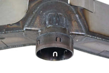 Load image into Gallery viewer, RustBuster 09-18 Ram 1500 Over-Axle Frame Repair Kit - Right