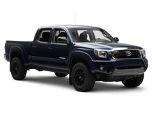 Load image into Gallery viewer, Raxiom 12-15 Toyota Tacoma Axial Series Headlights/Seq LED Bar- Black- Clear Lens